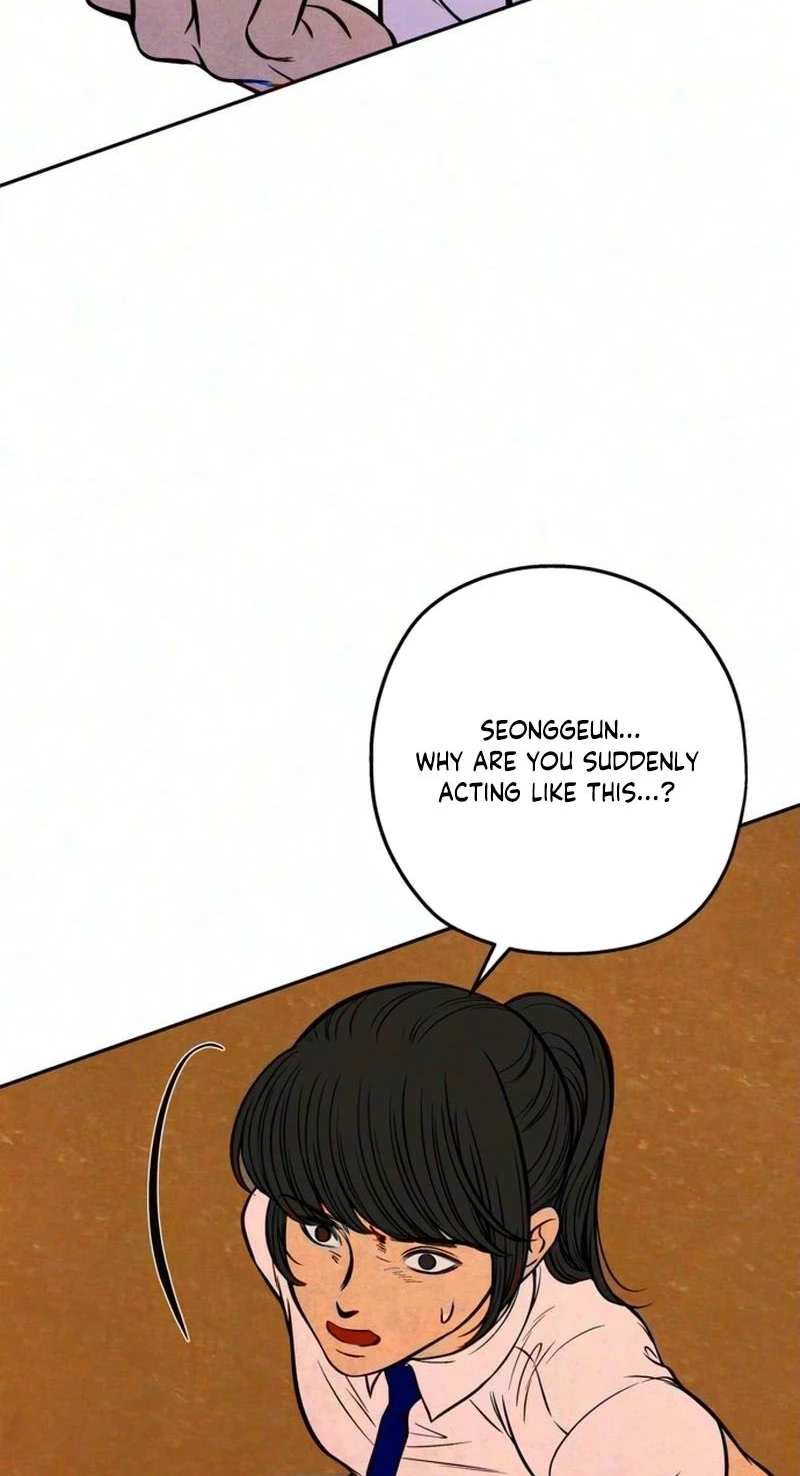 Blind Obedience Chapter 18 page 119 - 
