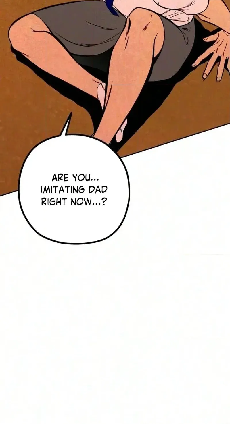 Blind Obedience Chapter 18 page 120 - 