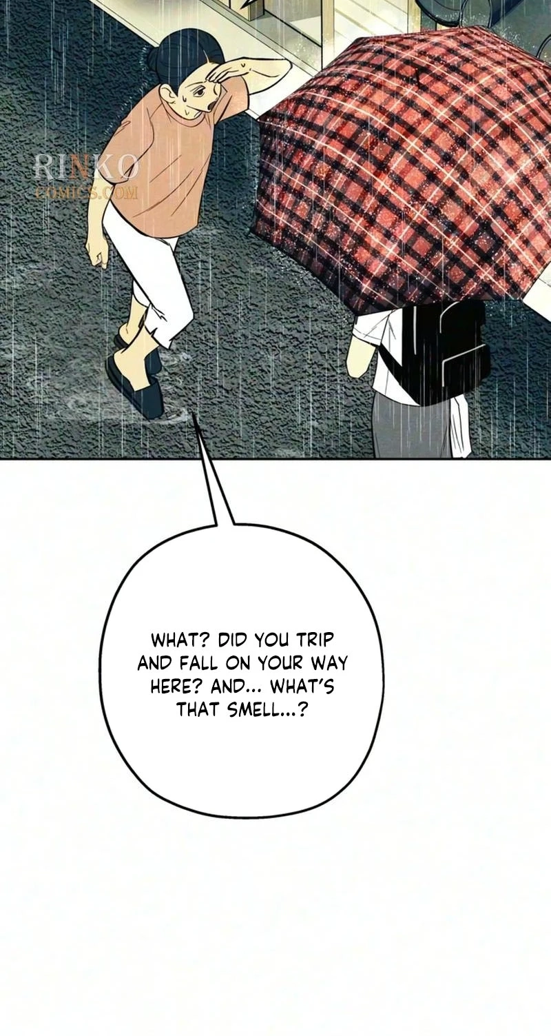 Blind Obedience Chapter 18 page 15 - 