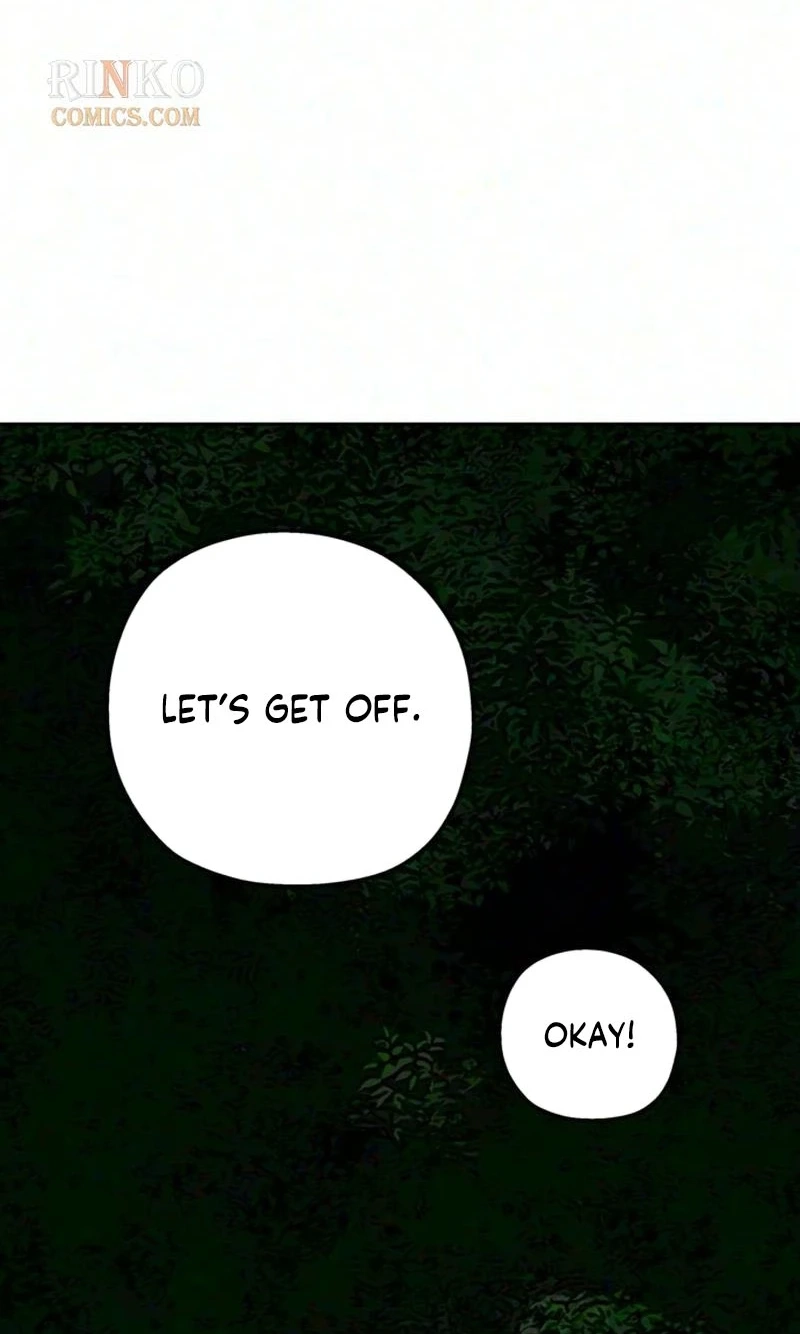 Blind Obedience Chapter 18 page 141 - 