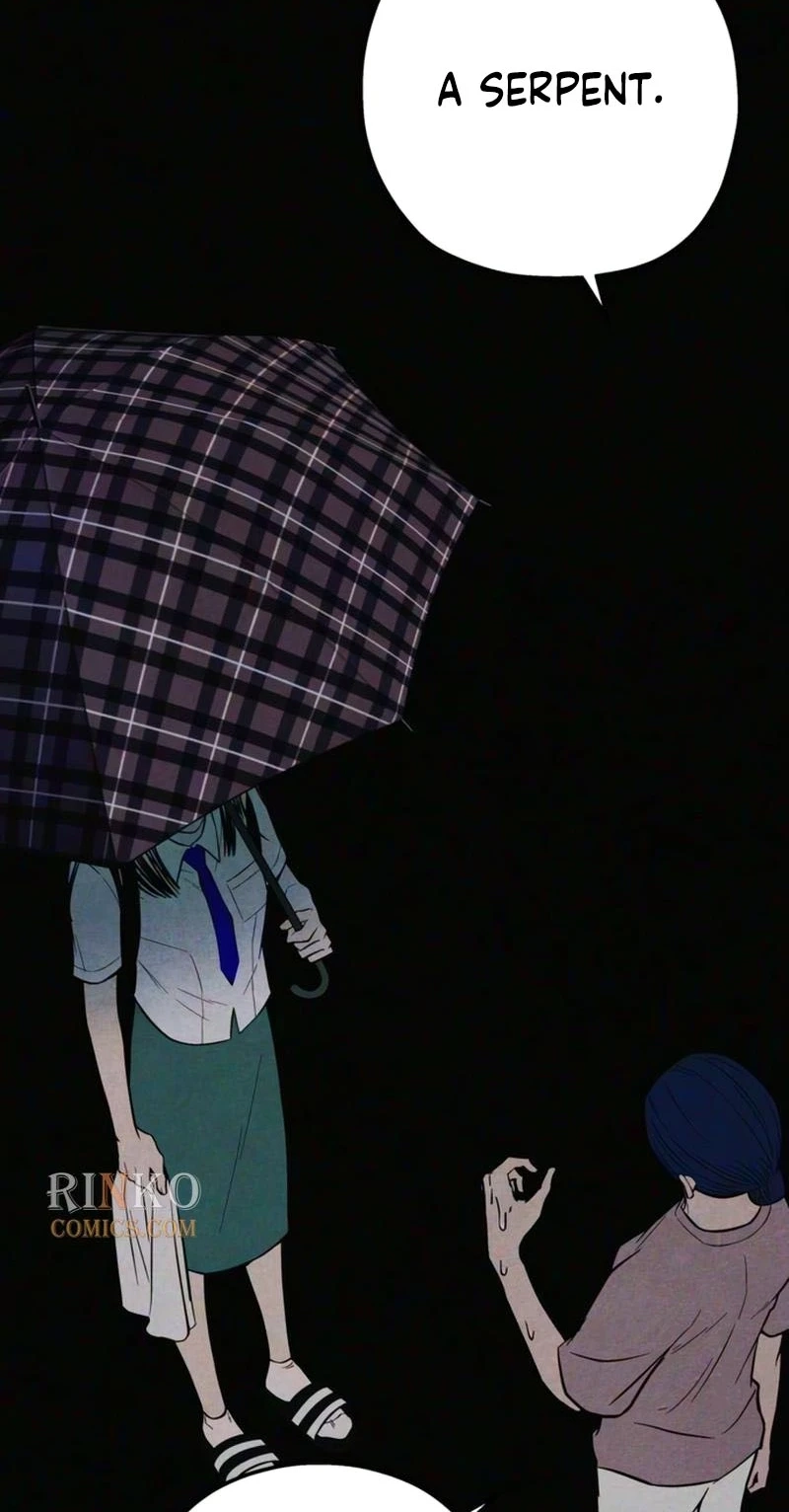 Blind Obedience Chapter 18 page 17 - 