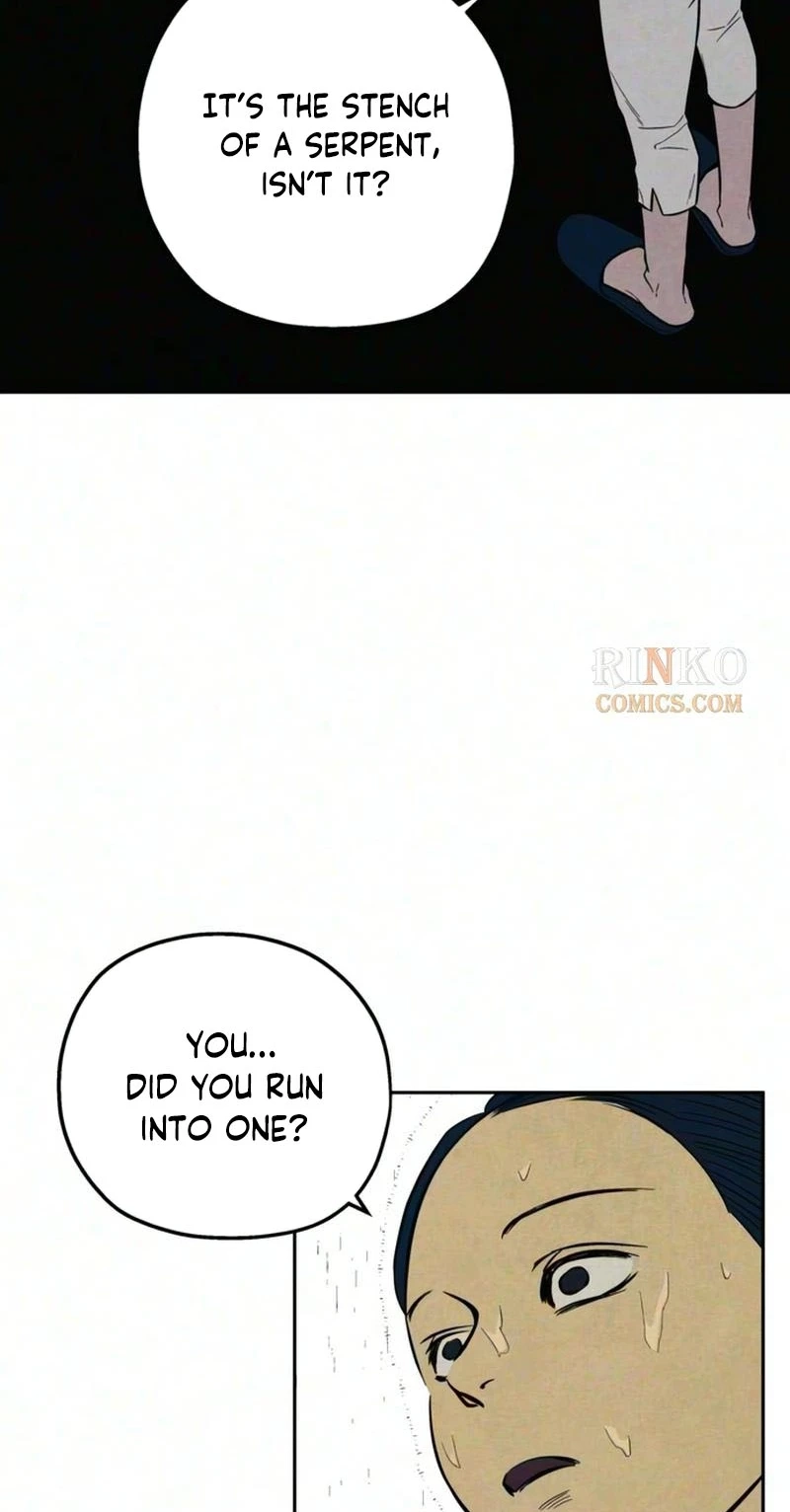 Blind Obedience Chapter 18 page 18 - 
