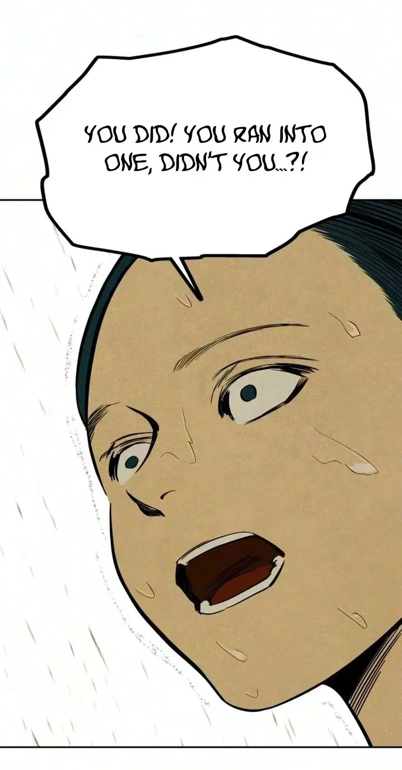 Blind Obedience Chapter 18 page 20 - 