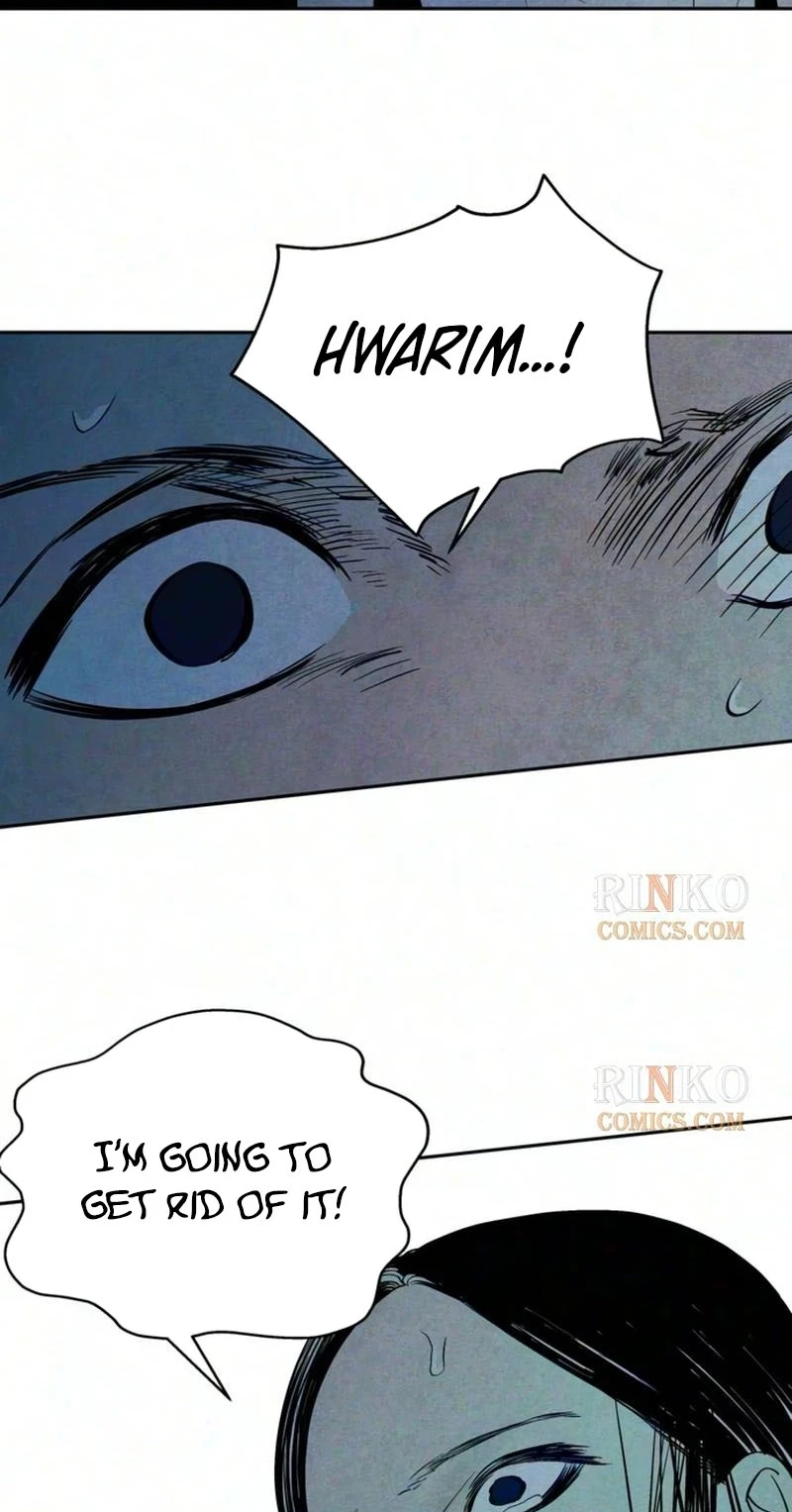Blind Obedience Chapter 18 page 34 - 