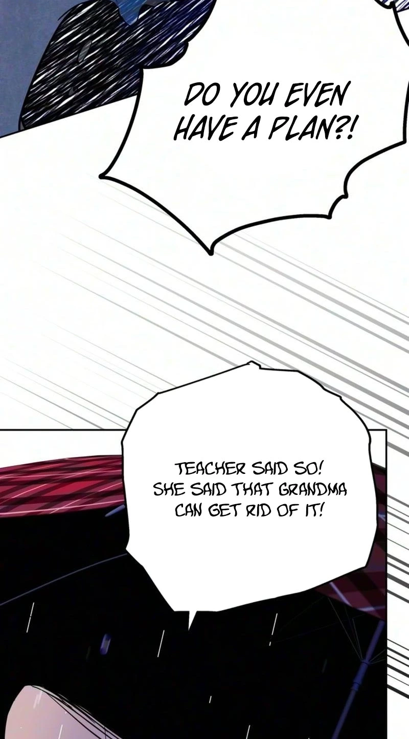 Blind Obedience Chapter 18 page 39 - 