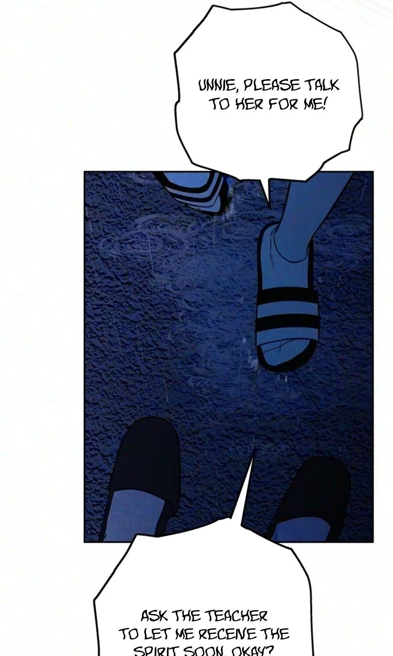 Blind Obedience Chapter 18 page 41 - 
