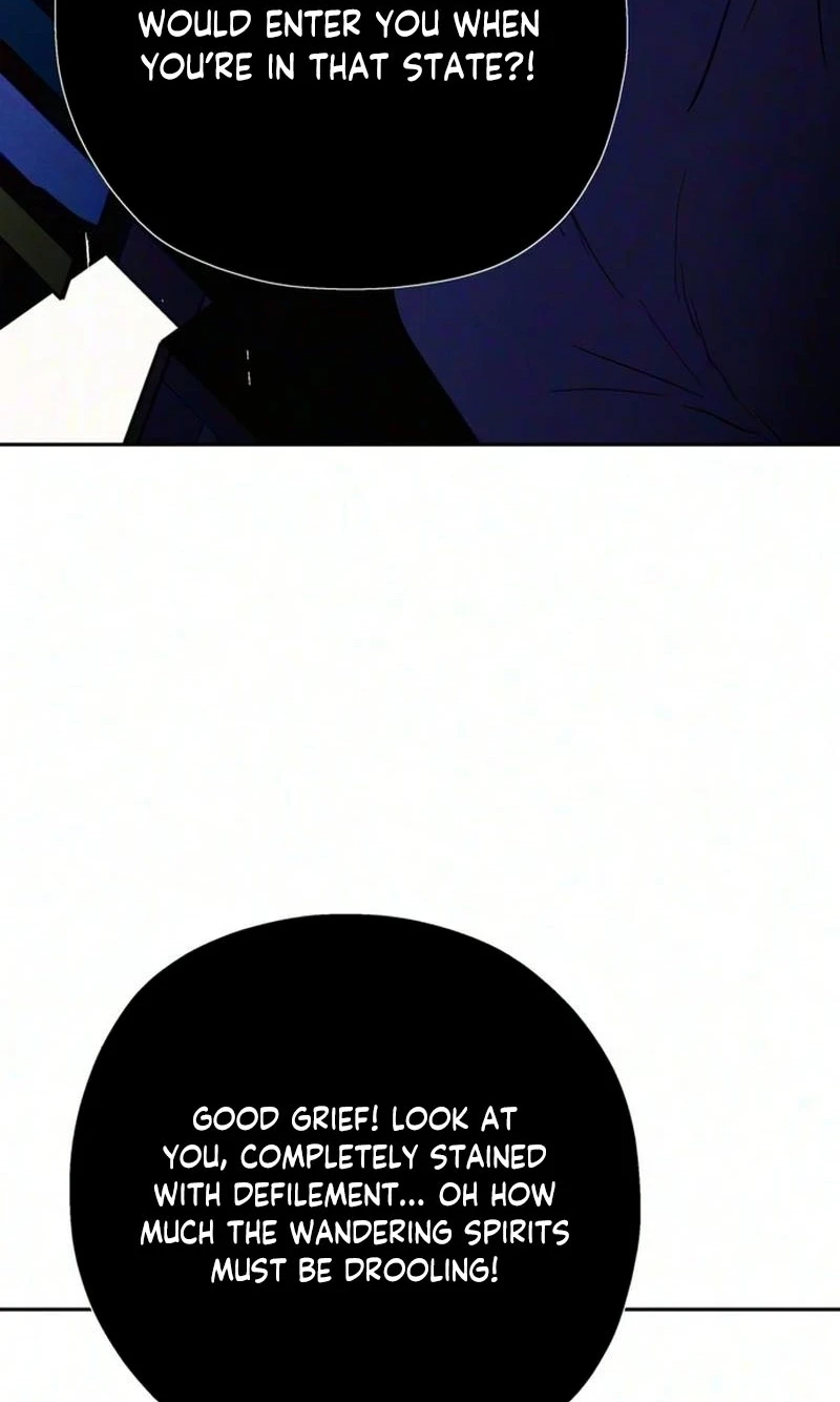Blind Obedience Chapter 18 page 44 - 