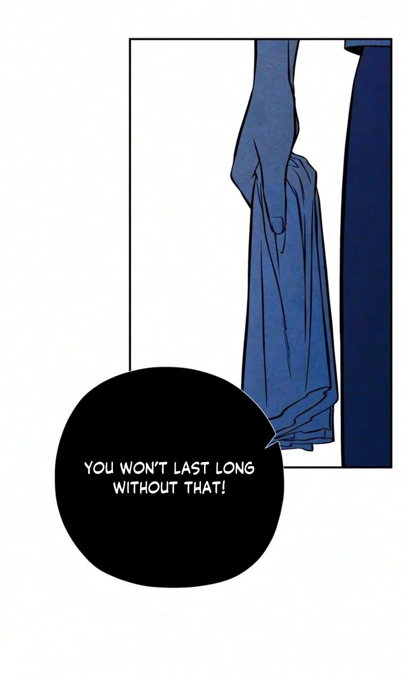 Blind Obedience Chapter 18 page 46 - 