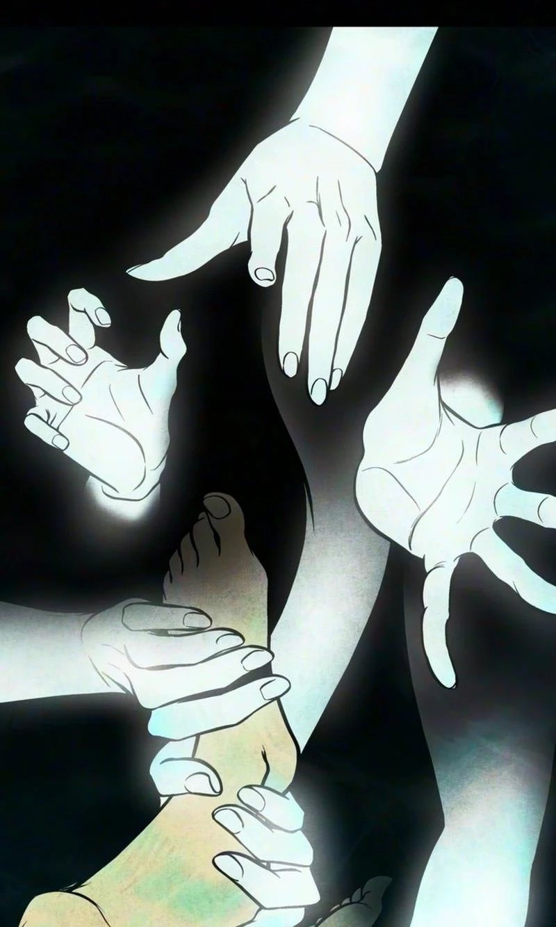 Blind Obedience Chapter 18 page 72 - 