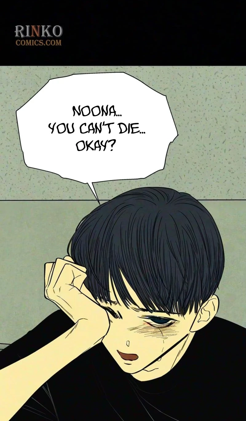 Blind Obedience Chapter 18 page 83 - 