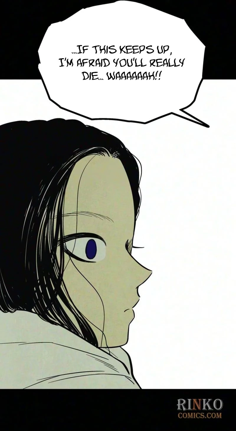 Blind Obedience Chapter 18 page 85 - 