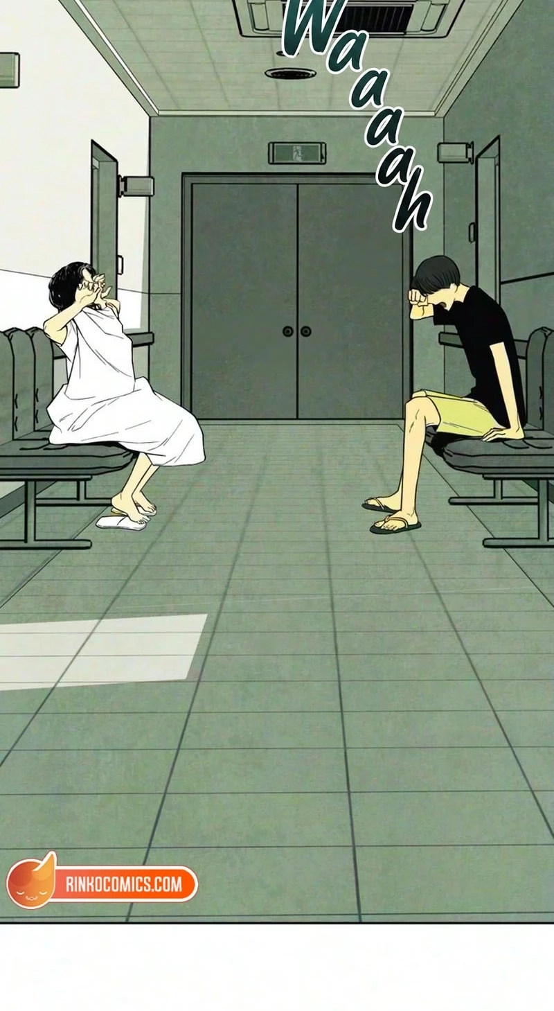 Blind Obedience Chapter 18 page 88 - 