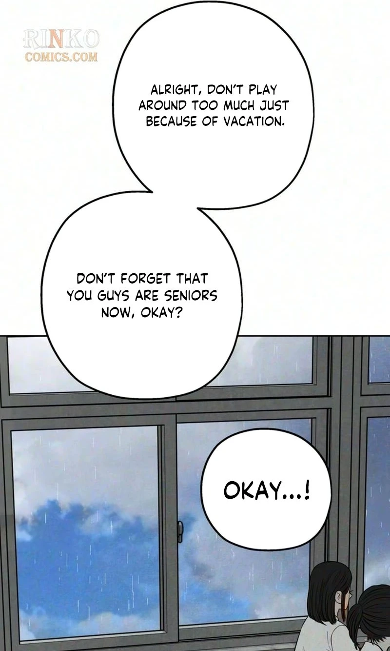 Blind Obedience Chapter 18 page 95 - 