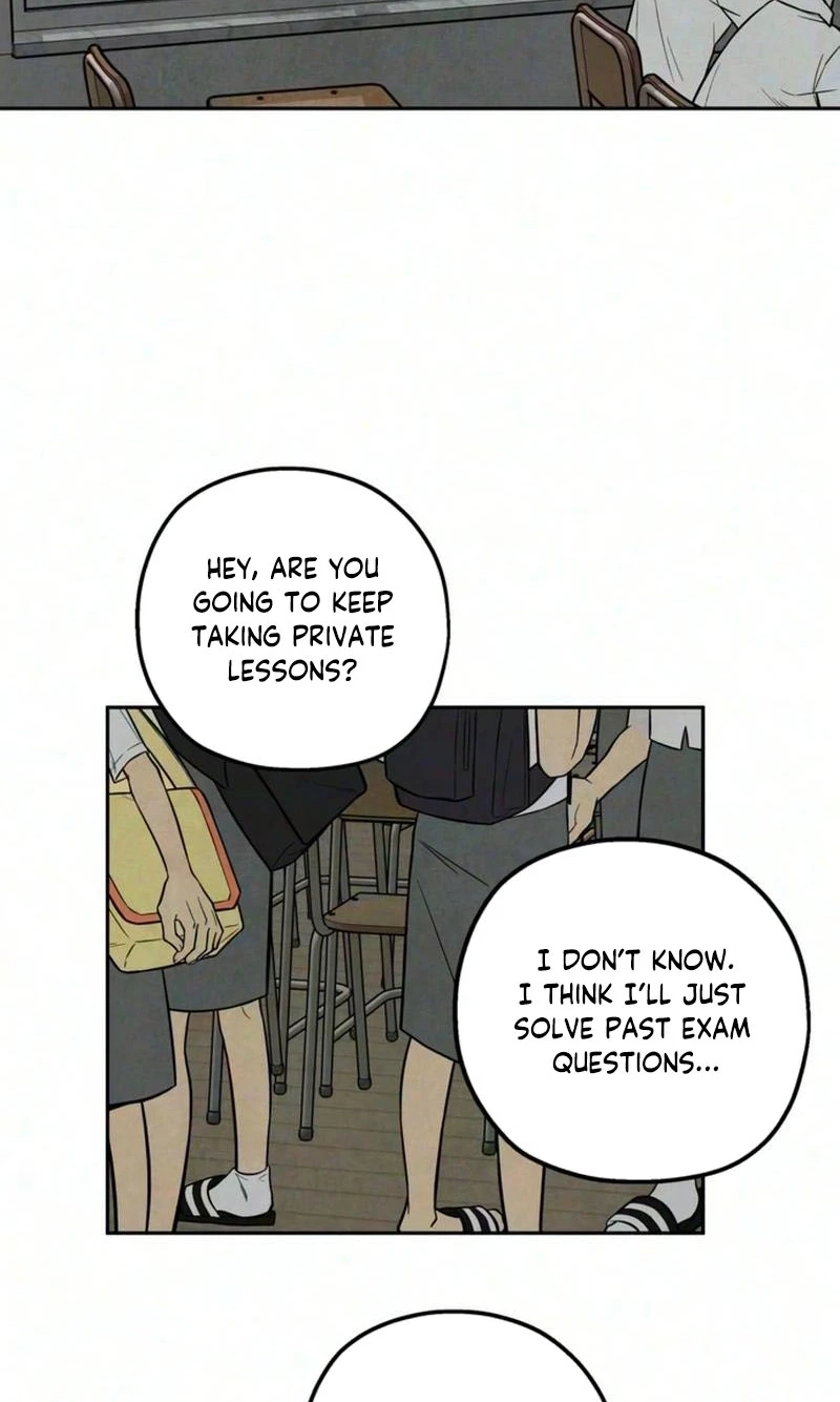 Blind Obedience Chapter 18 page 96 - 