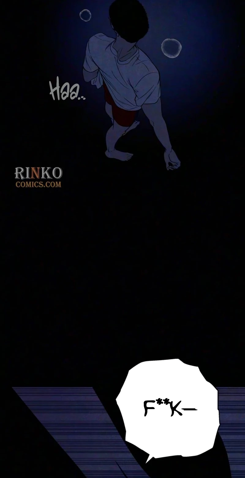 Blind Obedience Chapter 19 page 109 - 
