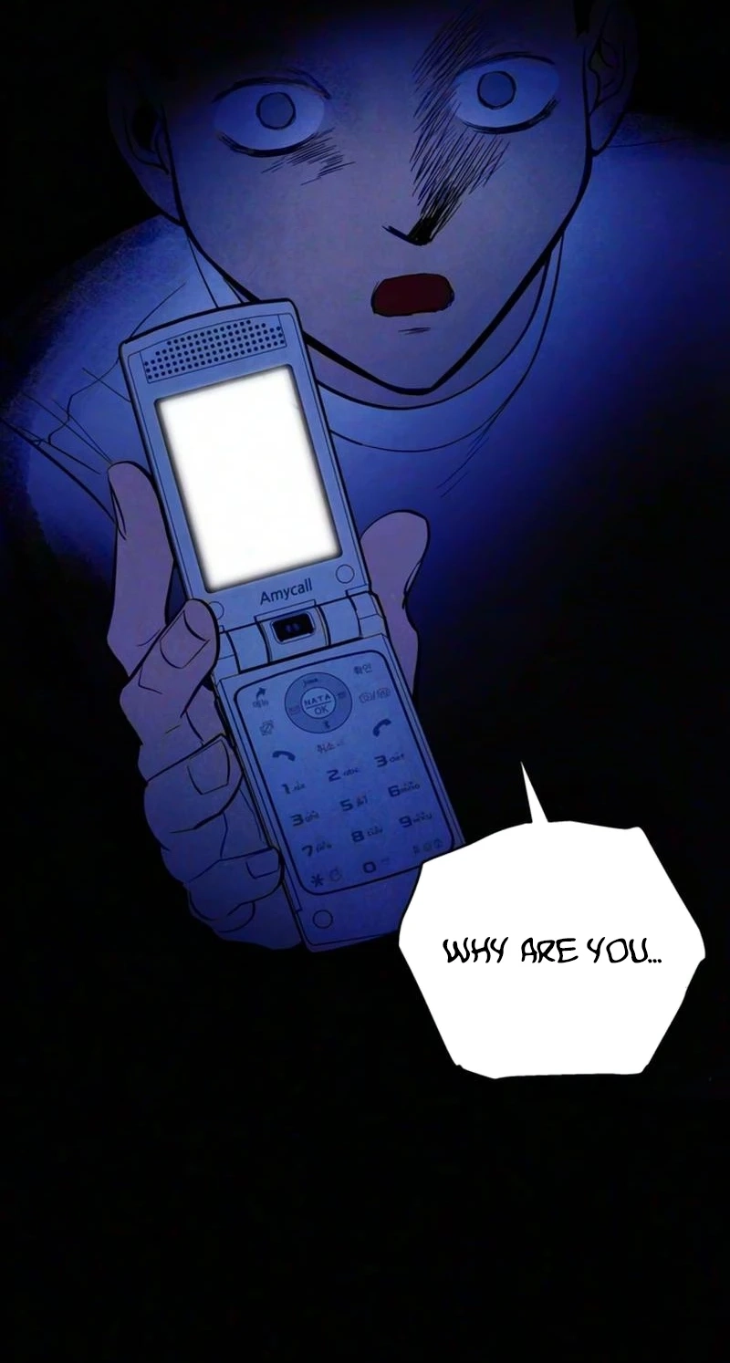 Blind Obedience Chapter 19 page 127 - 