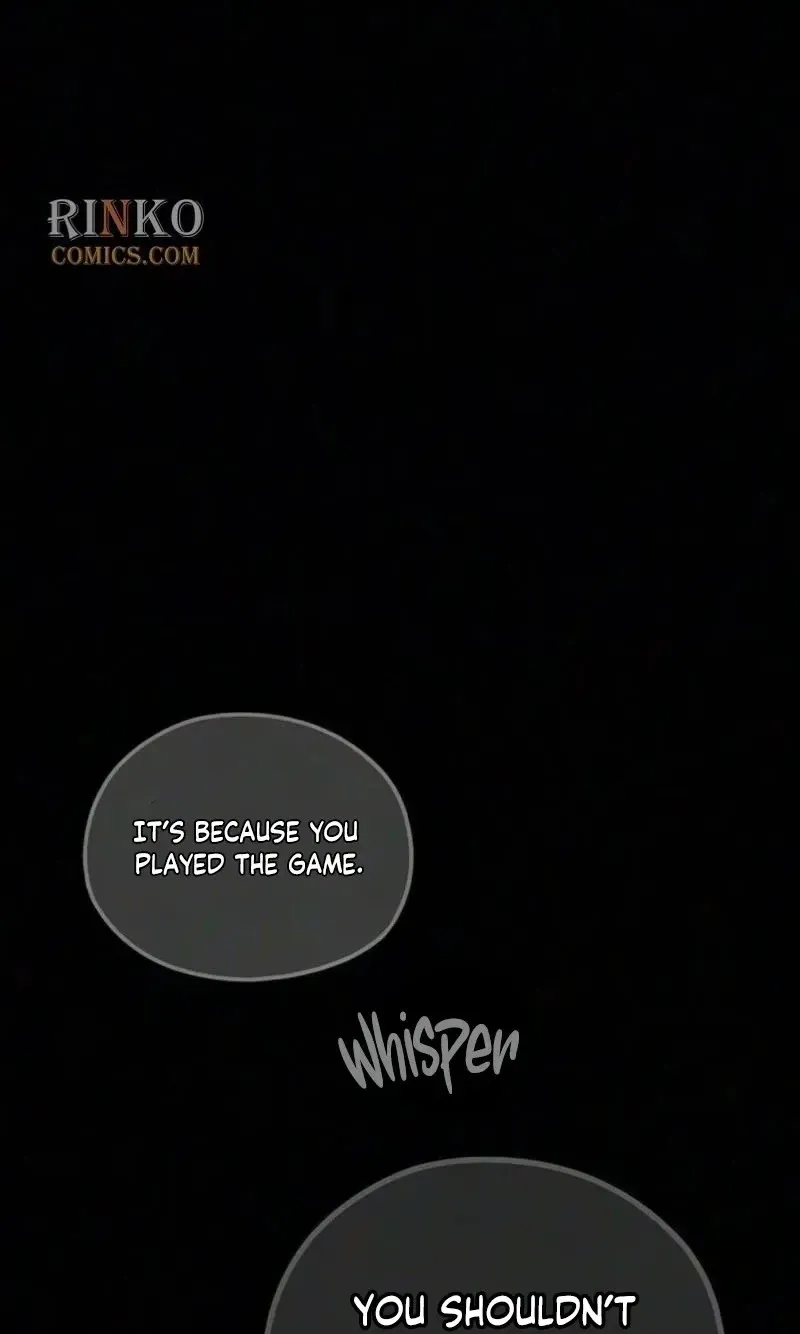 Blind Obedience Chapter 19 page 140 - 