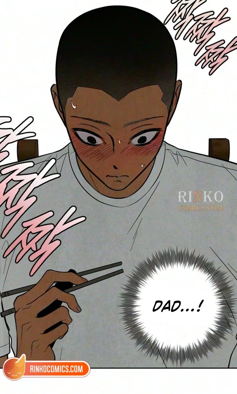 Blind Obedience Chapter 19 page 16 - 