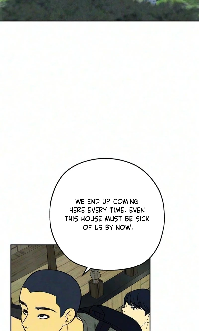 Blind Obedience Chapter 19 page 3 - 