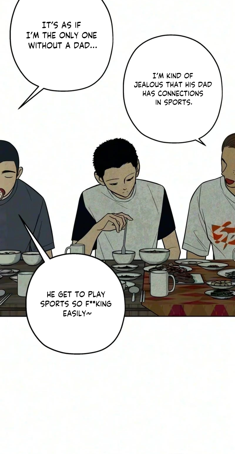 Blind Obedience Chapter 19 page 21 - 