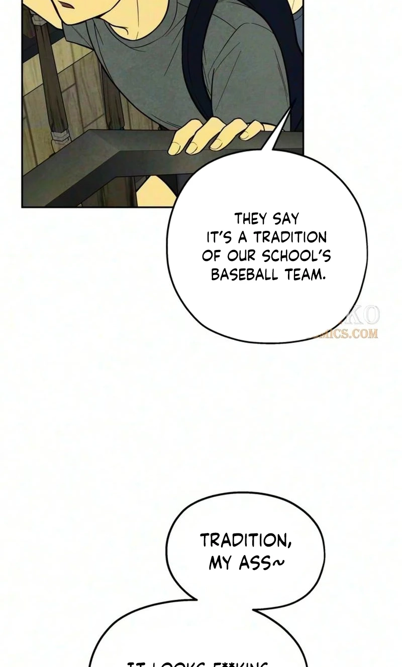 Blind Obedience Chapter 19 page 4 - 
