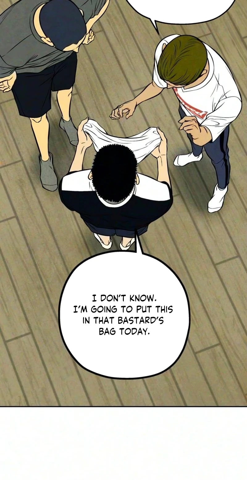 Blind Obedience Chapter 19 page 32 - 