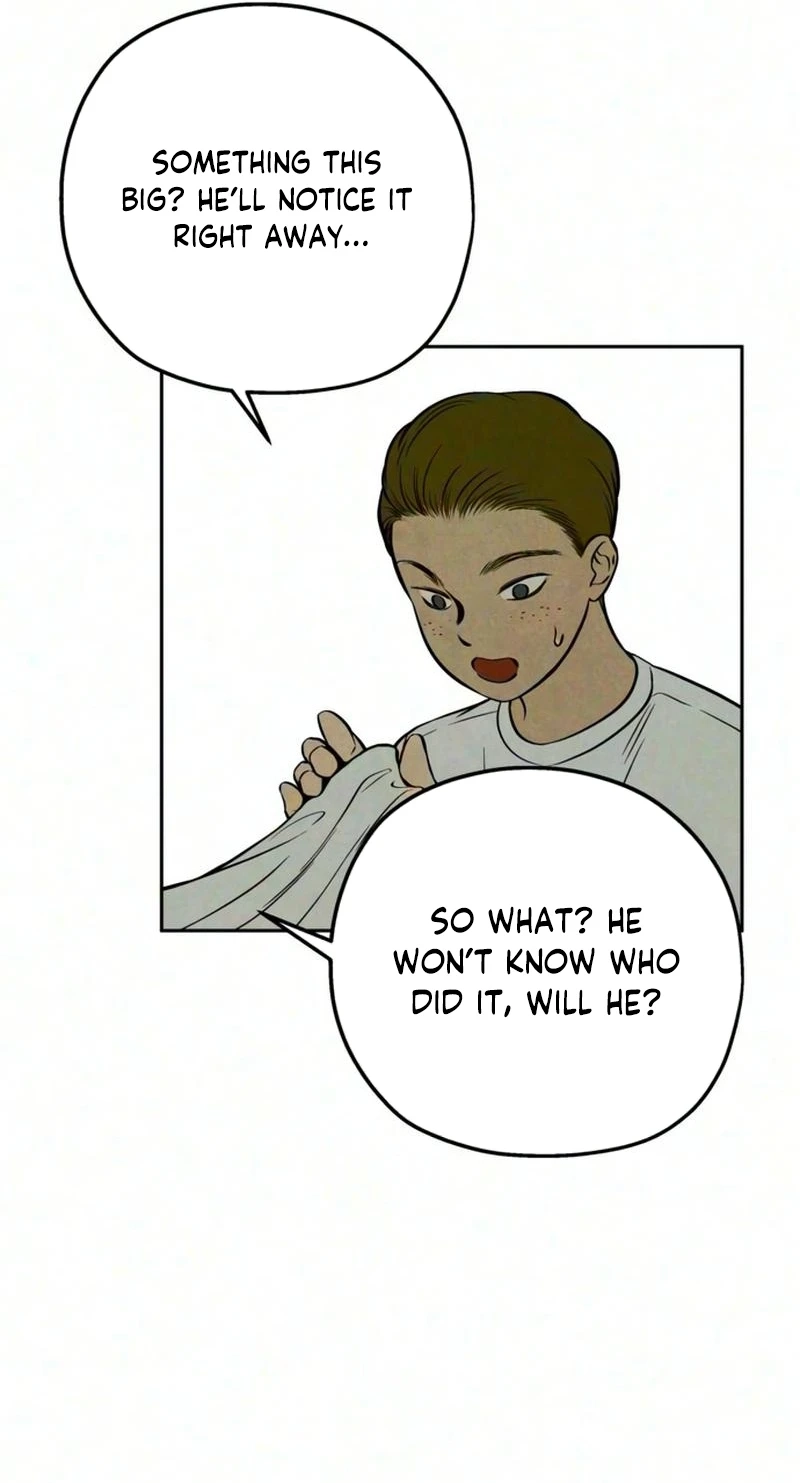 Blind Obedience Chapter 19 page 33 - 