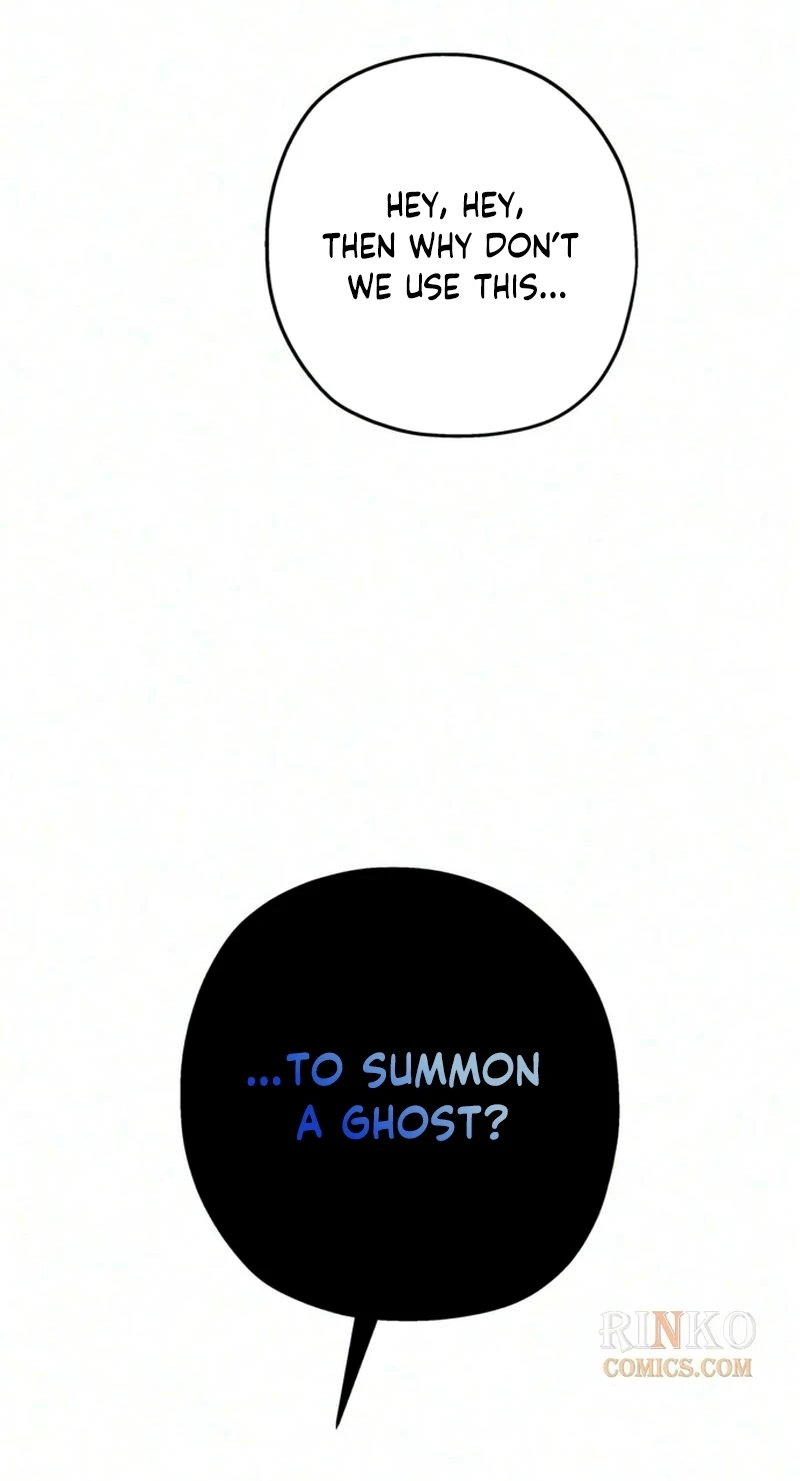 Blind Obedience Chapter 19 page 36 - 