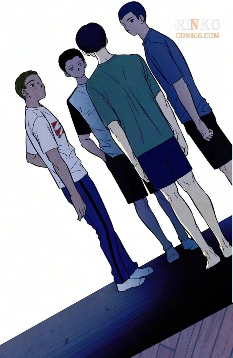 Blind Obedience Chapter 19 page 37 - 
