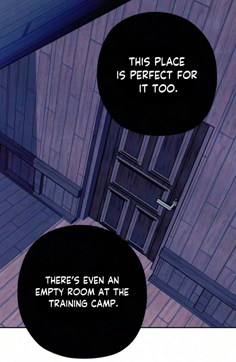 Blind Obedience Chapter 19 page 38 - 