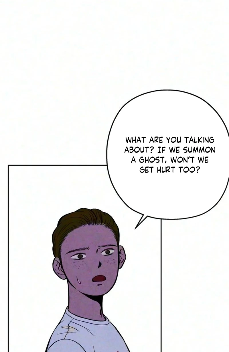 Blind Obedience Chapter 19 page 39 - 