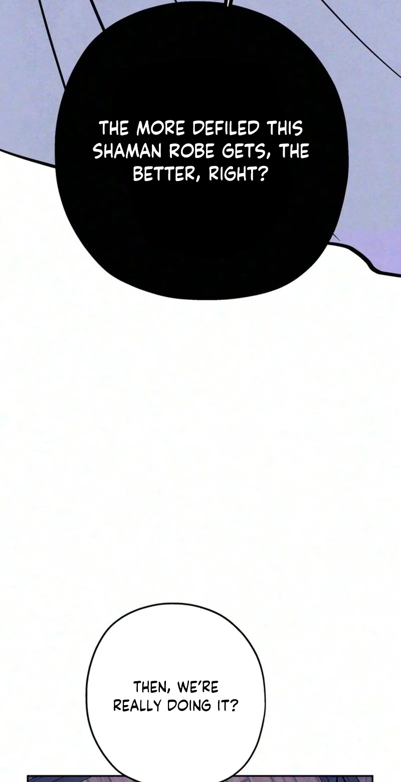 Blind Obedience Chapter 19 page 44 - 