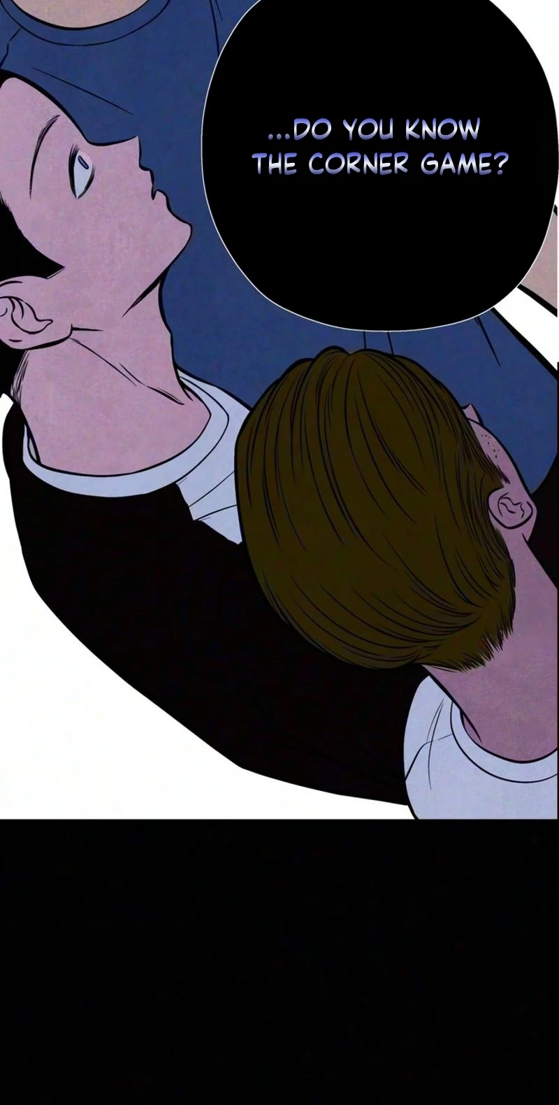 Blind Obedience Chapter 19 page 47 - 