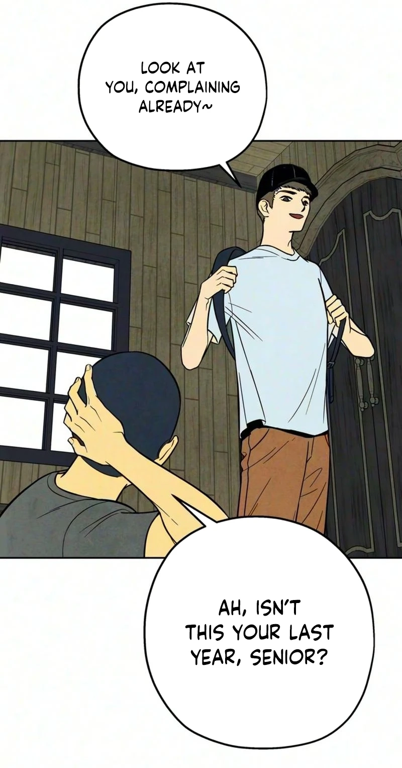 Blind Obedience Chapter 19 page 6 - 