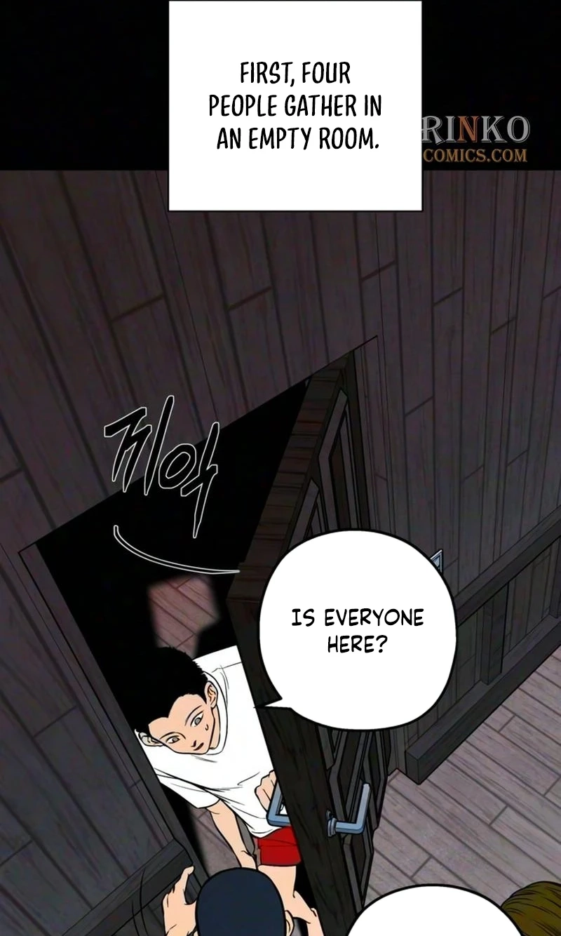 Blind Obedience Chapter 19 page 51 - 
