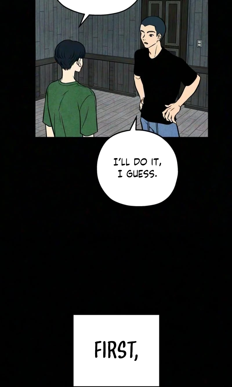 Blind Obedience Chapter 19 page 55 - 