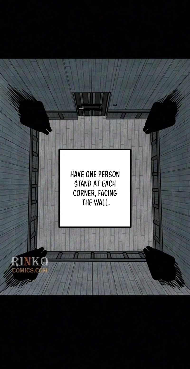 Blind Obedience Chapter 19 page 57 - 