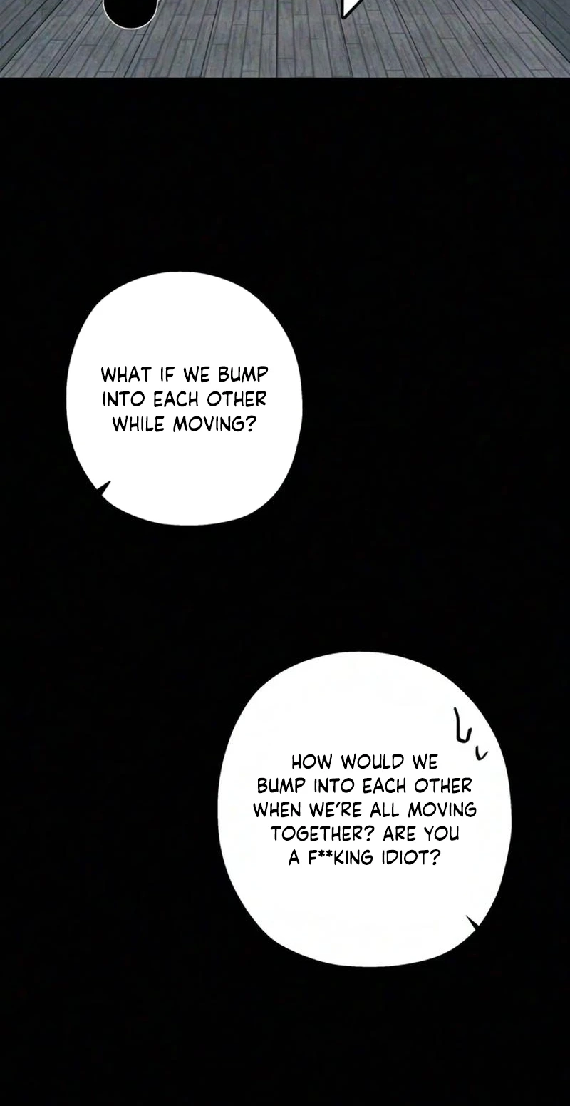 Blind Obedience Chapter 19 page 59 - 