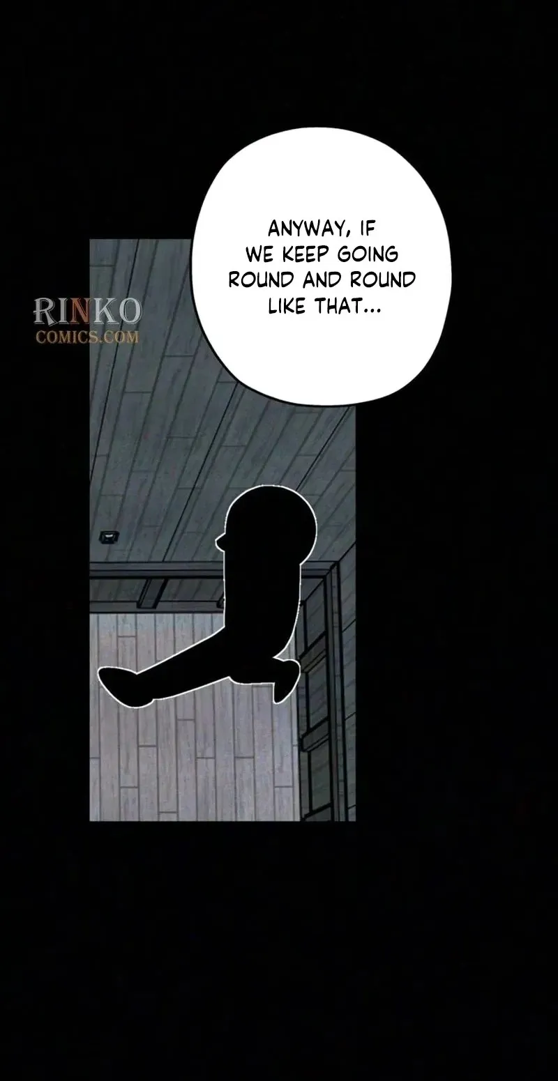 Blind Obedience Chapter 19 page 60 - 