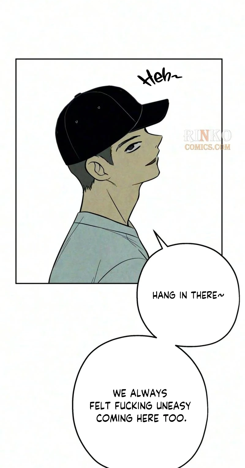 Blind Obedience Chapter 19 page 7 - 