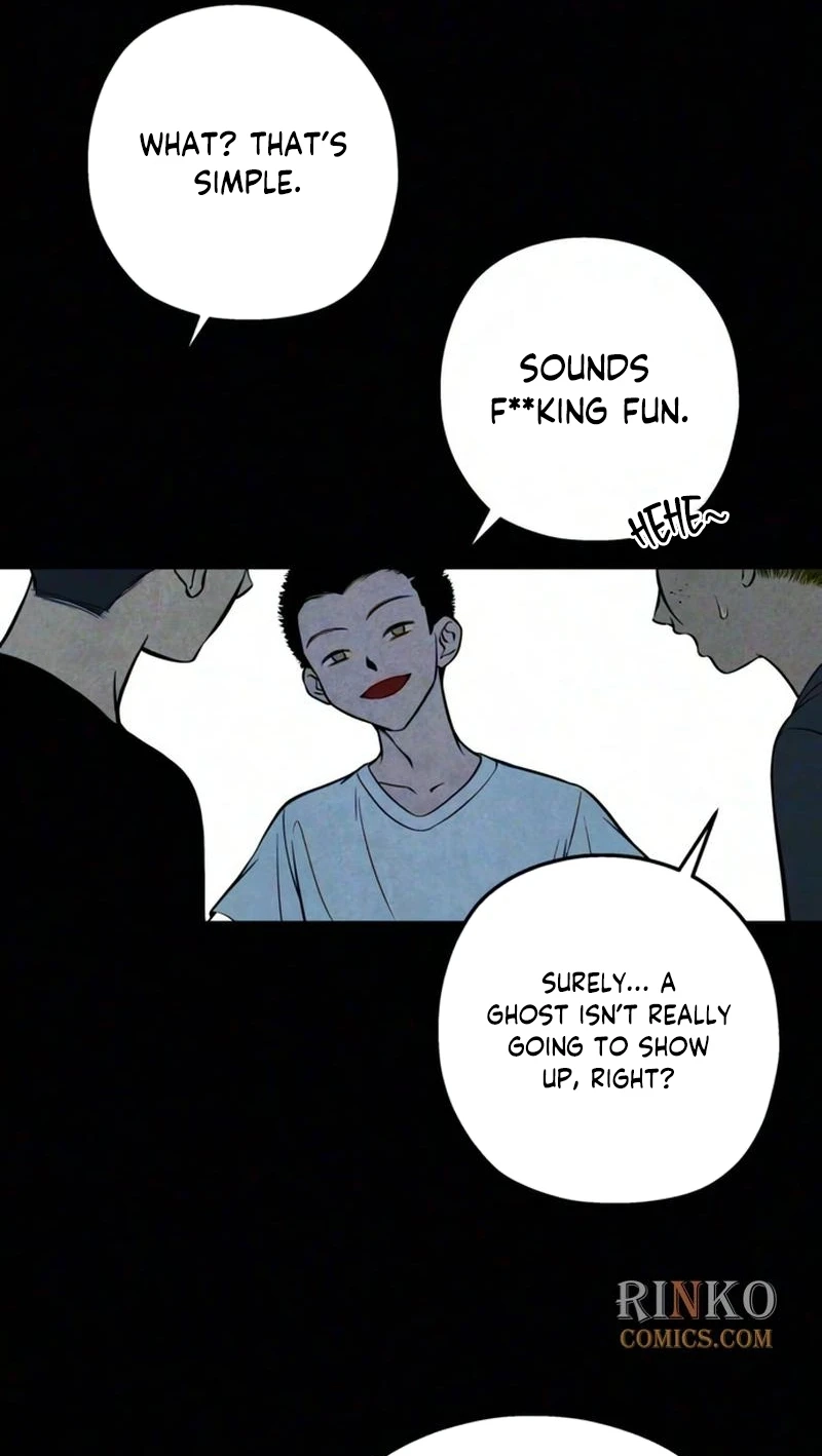 Blind Obedience Chapter 19 page 62 - 