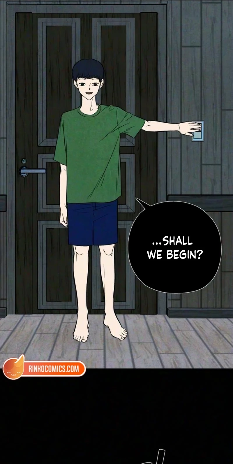 Blind Obedience Chapter 19 page 67 - 