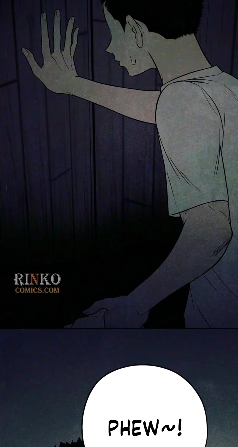 Blind Obedience Chapter 19 page 83 - 