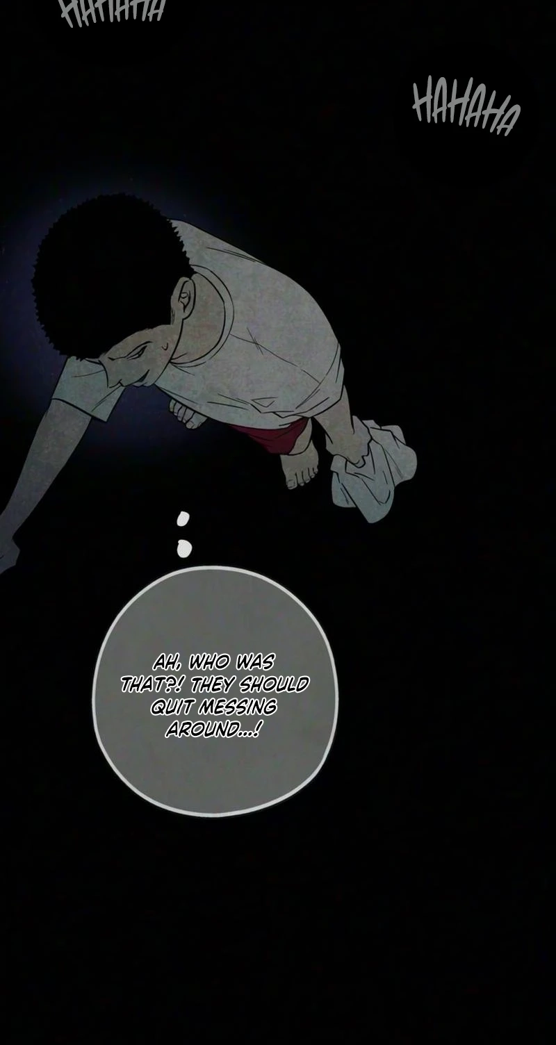 Blind Obedience Chapter 19 page 85 - 