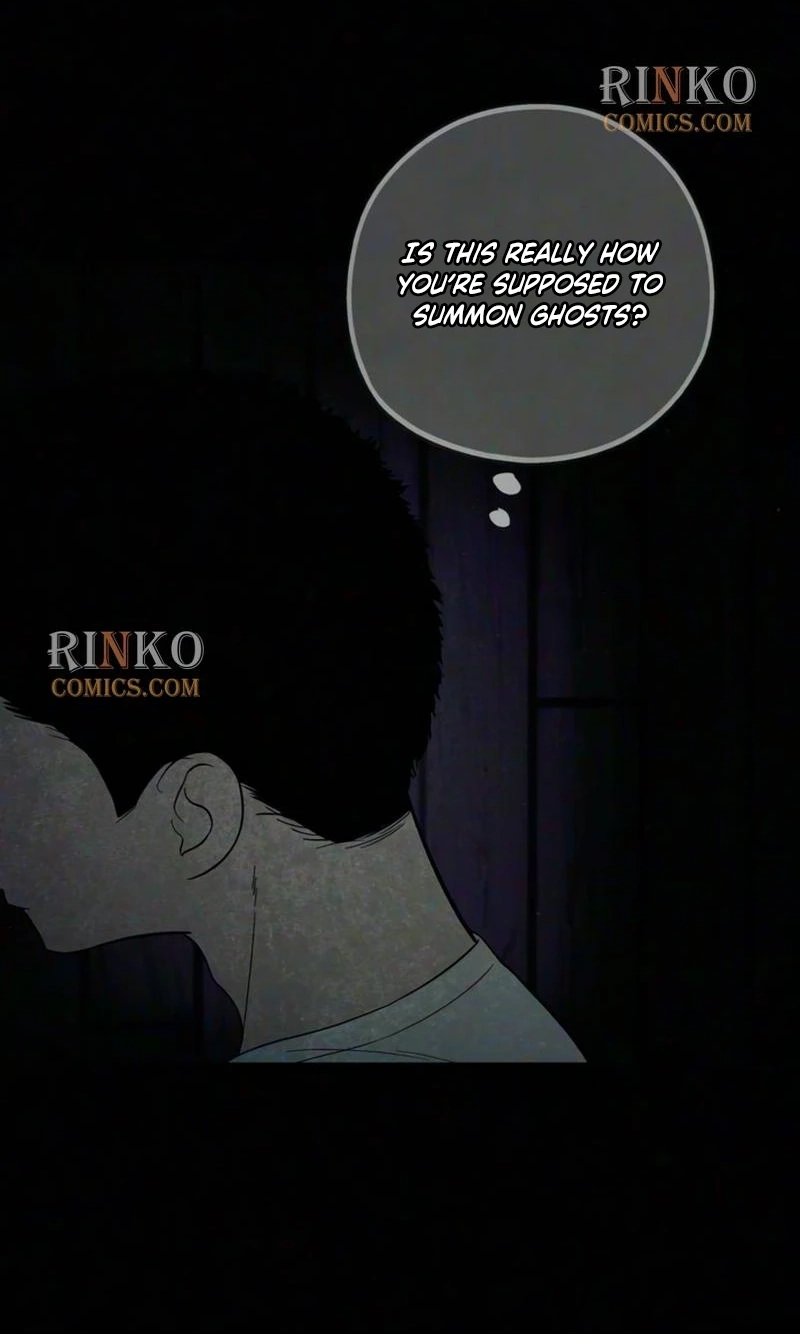 Blind Obedience Chapter 19 page 89 - 