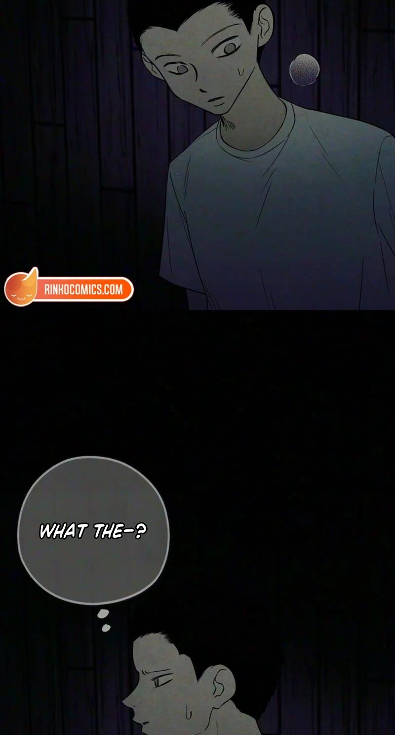 Blind Obedience Chapter 19 page 97 - 