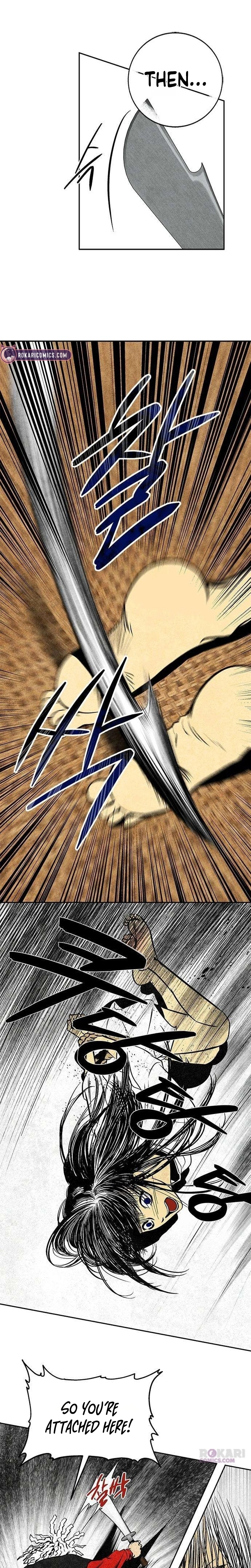 Blind Obedience Chapter 2 page 14 - 