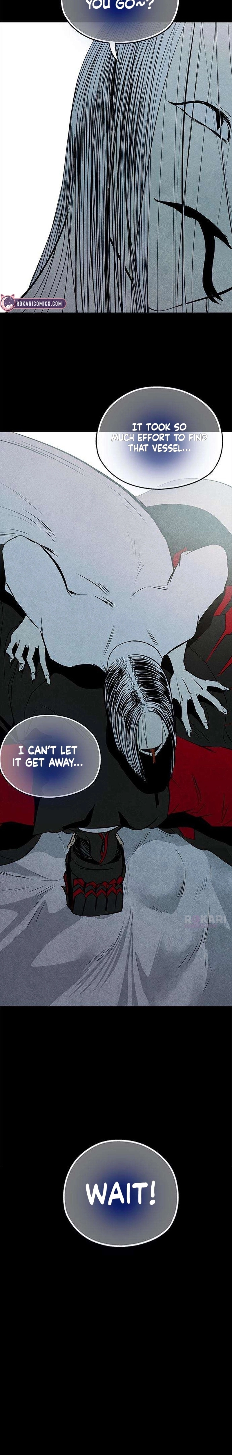 Blind Obedience Chapter 2 page 29 - 