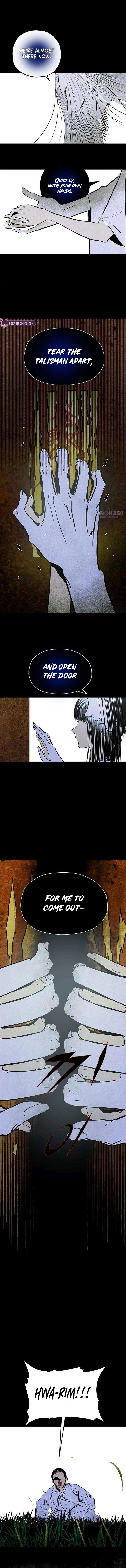 Blind Obedience Chapter 2 page 5 - 