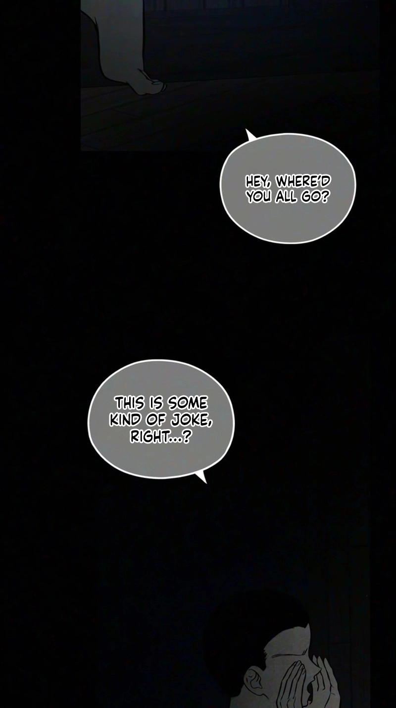 Blind Obedience Chapter 20 page 11 - 